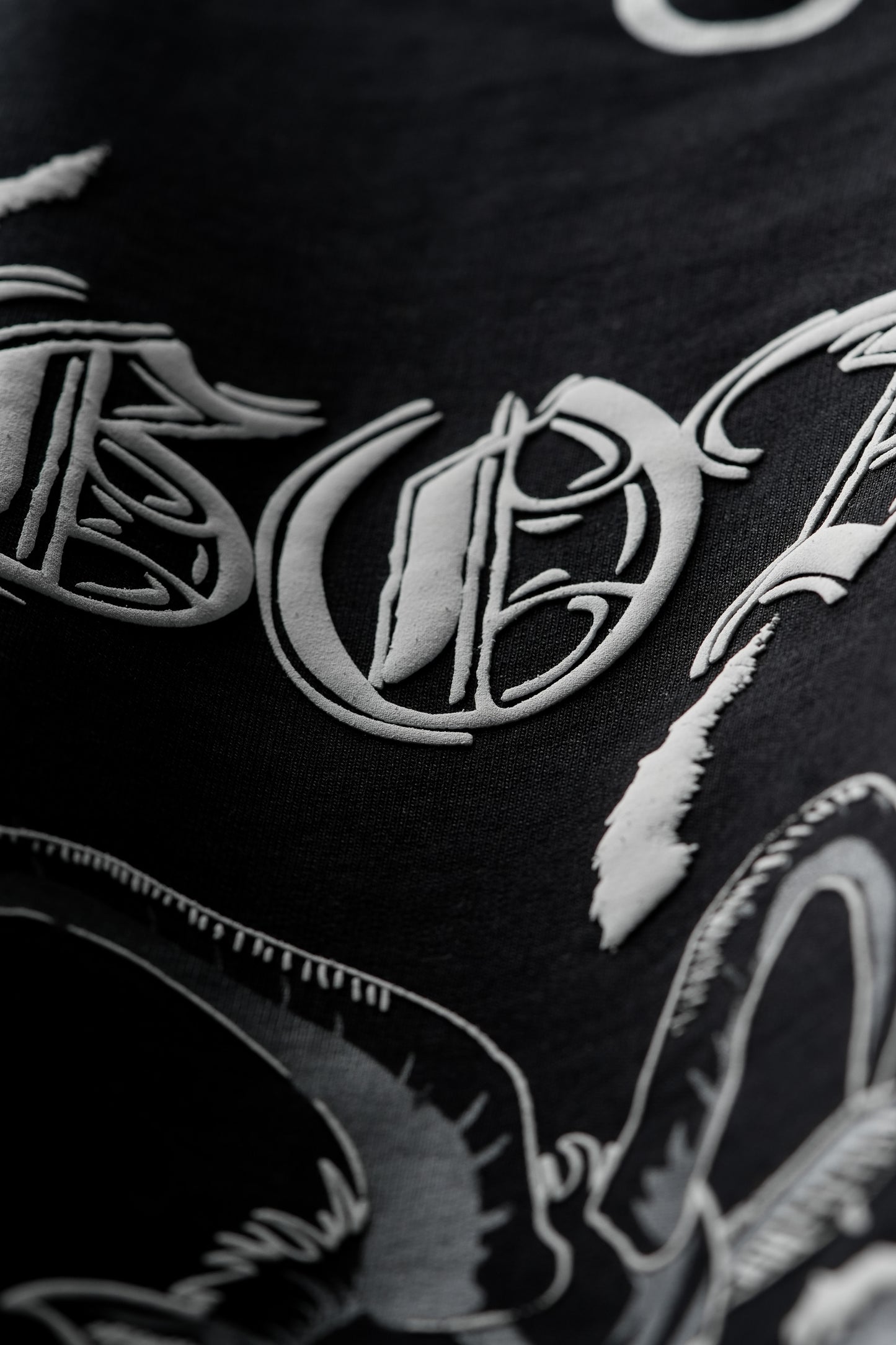 Messi The GOAT Messi iconic Oversized Tshirt