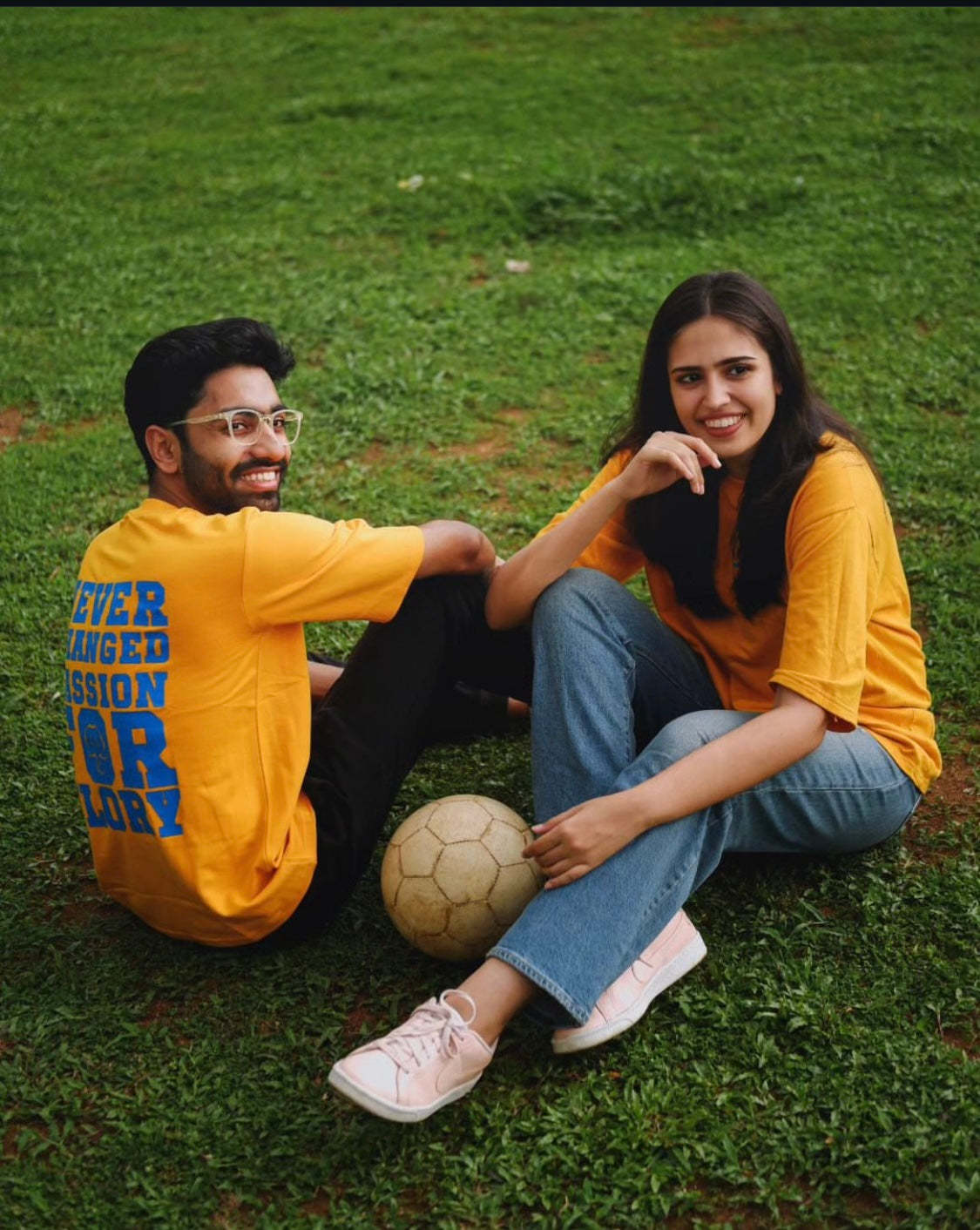 The Story Behind ERMN — A Football Culture Brand Born in Kerala