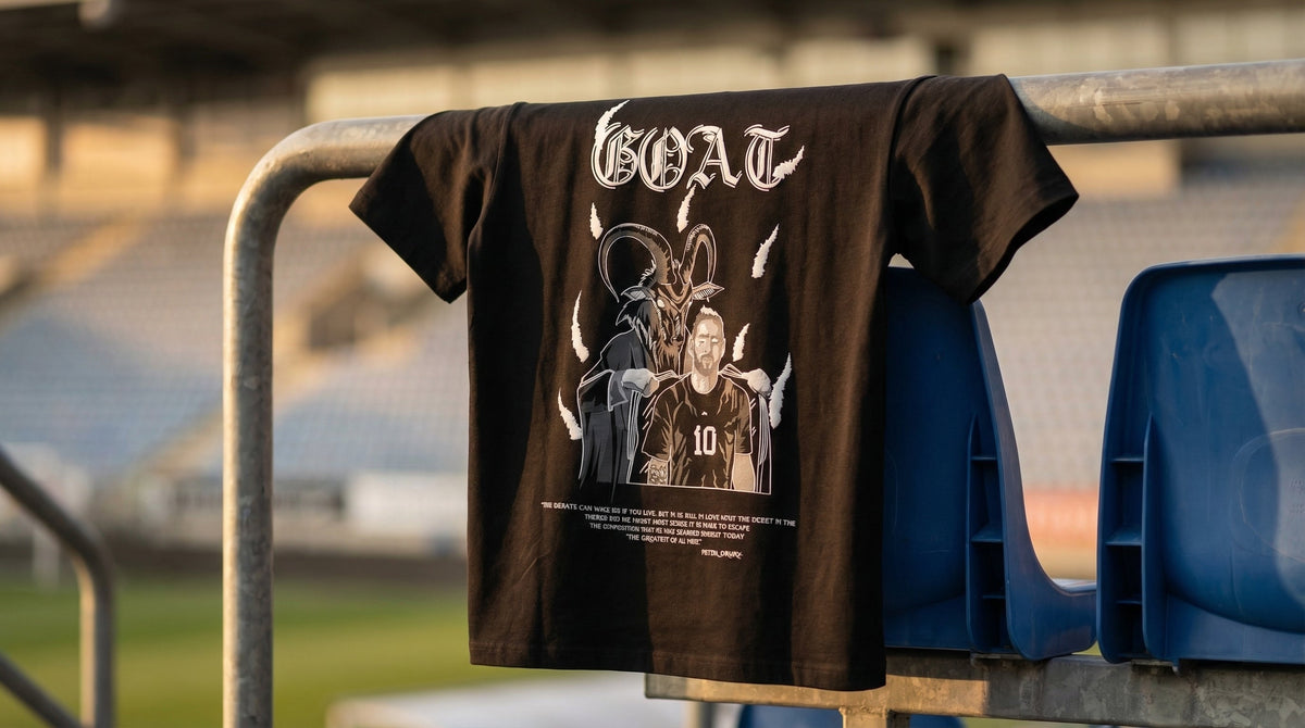 ERMN vs The Souled Store — Which Football T-Shirt Brand Should You Buy?
