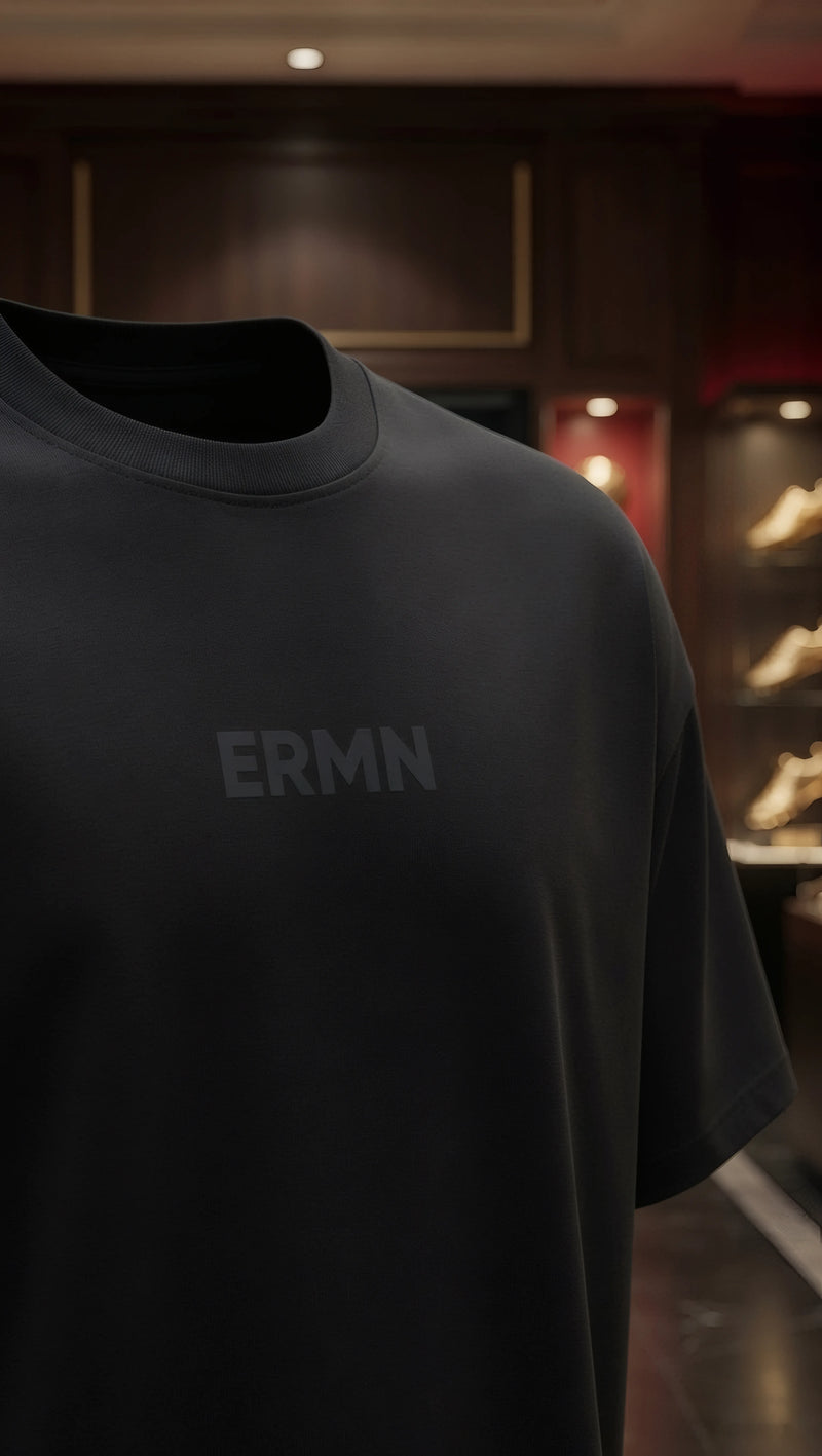El Bicho | CR7 Edition | Oversized T-shirt