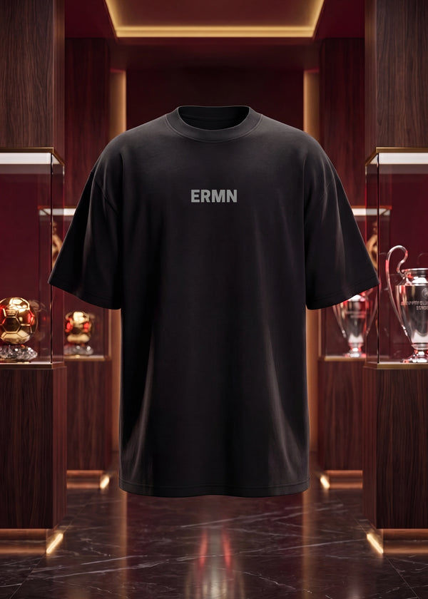 El Bicho | CR7 Edition | Oversized T-shirt