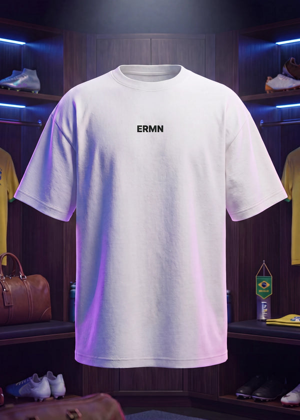 El Jogo Bonito | Neymar Jr Edition | Oversized T-shirt