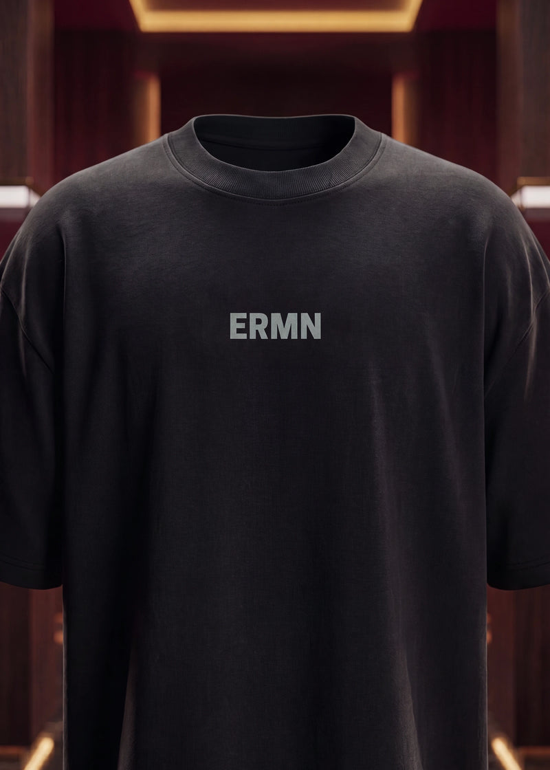 El Bicho | CR7 Edition | Oversized T-shirt