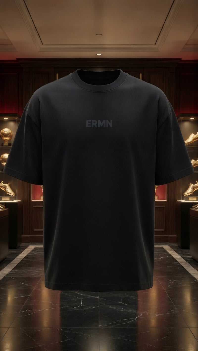El Bicho | CR7 Edition | Oversized T-shirt