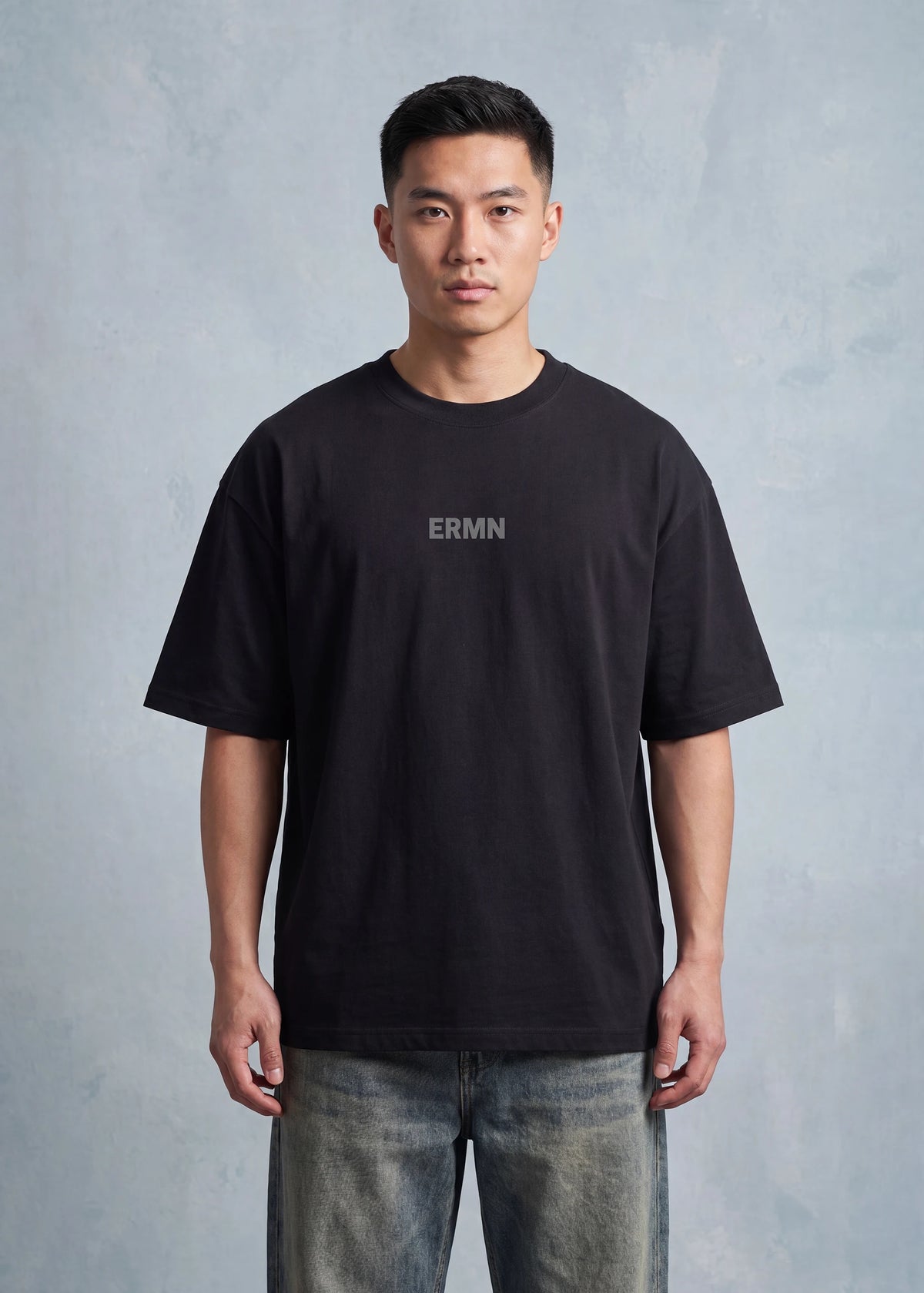El Bicho | CR7 Edition | Oversized T-shirt