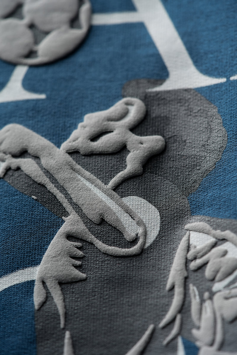 Hand Of God | Diego Maradona Edition | Oversized T-shirt