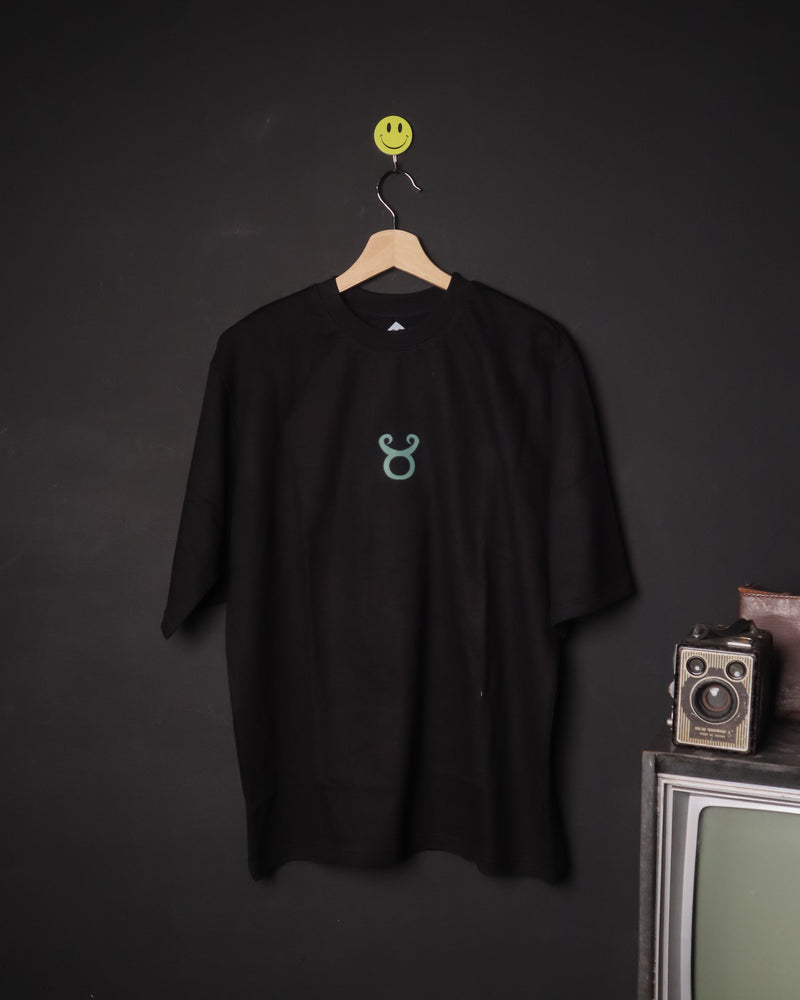 G.O.A.T | Messi Ronaldo Edition | Oversized T-shirt