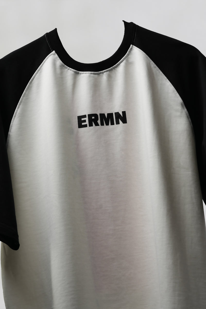 Ronaldo Raglan Sleeve | CR7 Edition | Oversized T-shirt