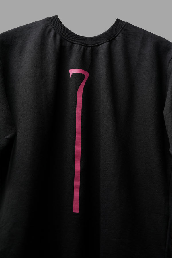 Siiuu | Cristiano Ronaldo Edition | Oversized T-shirt