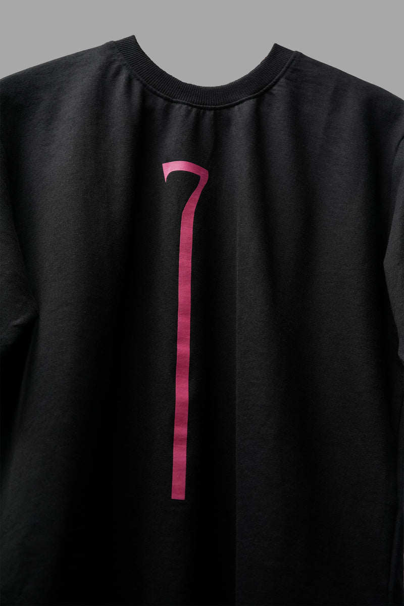 Siiuu | Cristiano Ronaldo Edition | Oversized T-shirt