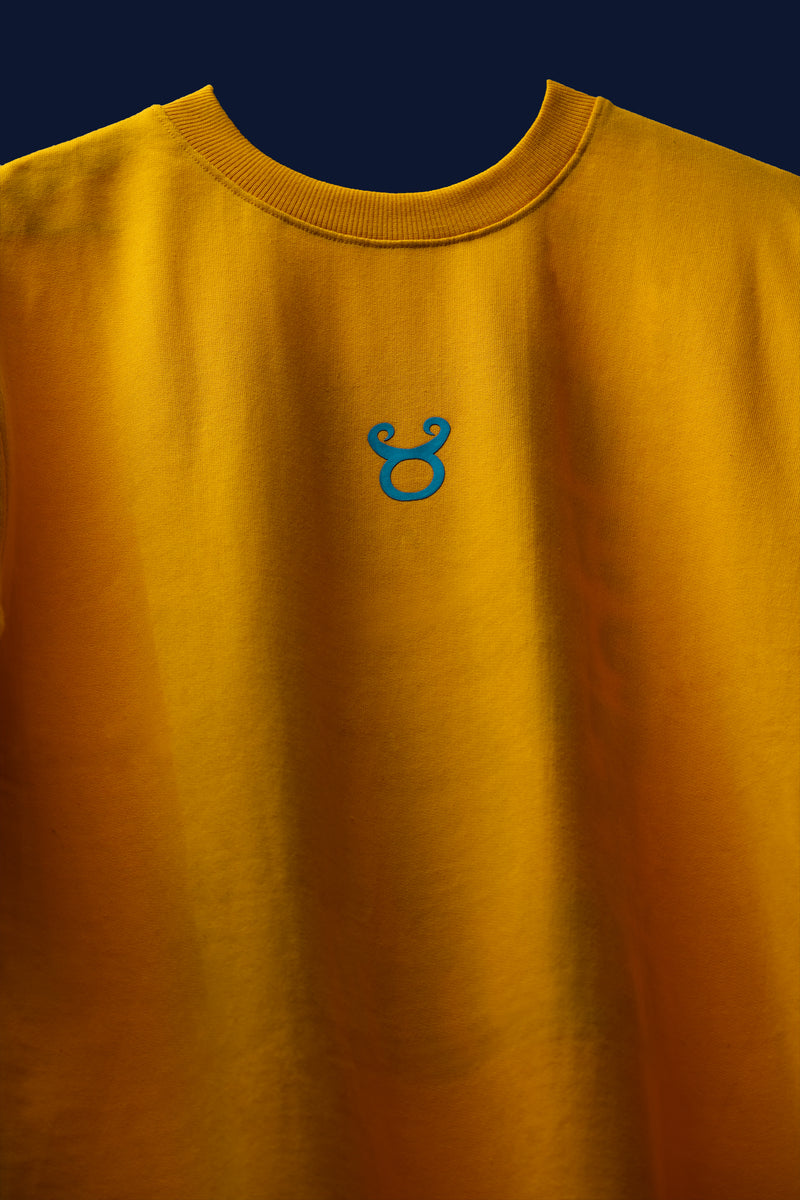 Kerala Blasters | KBFC Edition | Oversized T-shirt