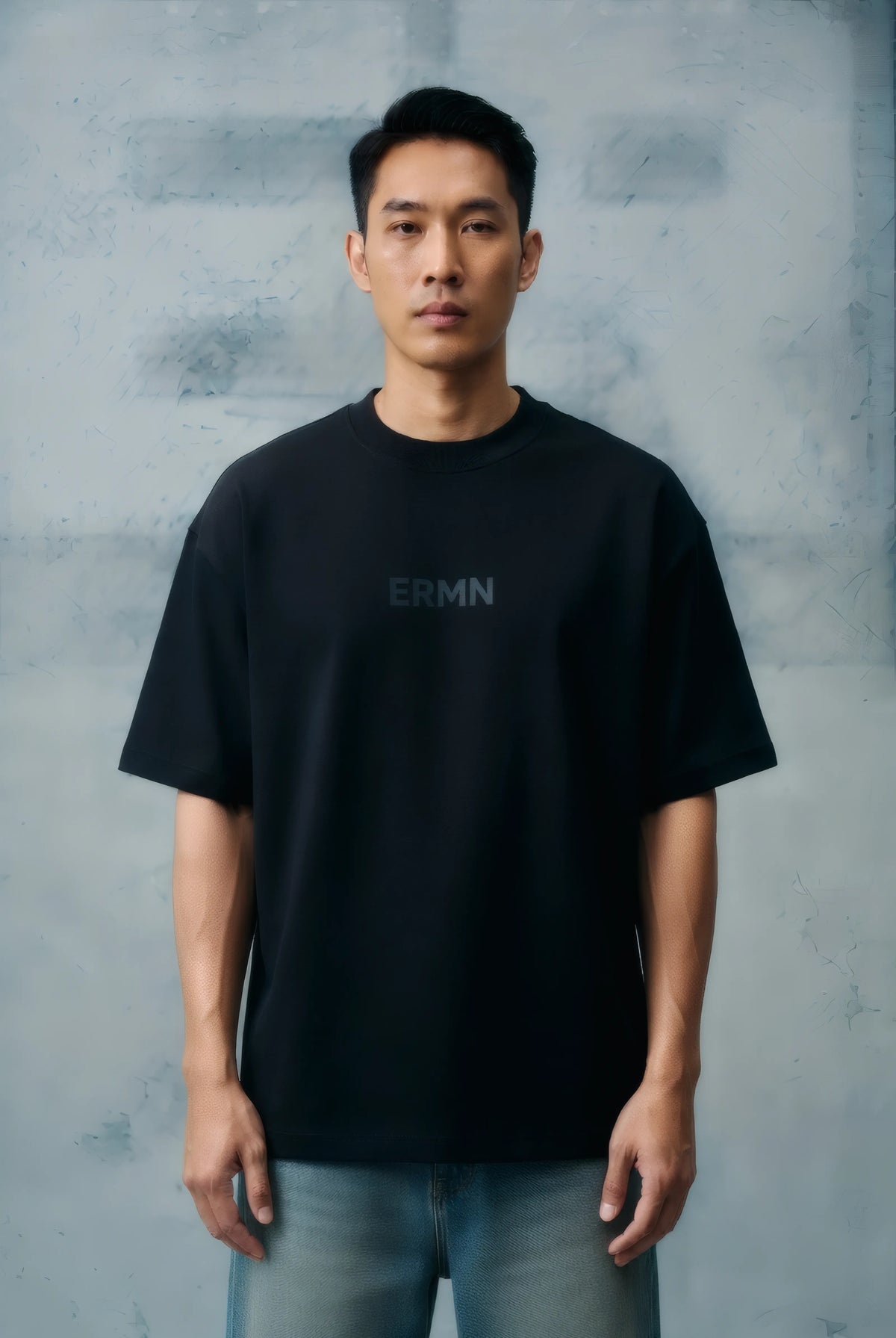 El Bicho | CR7 Edition | Oversized T-shirt